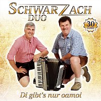 Schwarzach Duo – Di gibt's nur oamoi - 30 Jahre