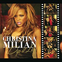 Christina Milian – Dip It Low [int'l ECD maxi]
