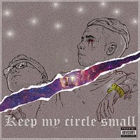 DIRUNKEY, CRIKKET – Keep My Circle Small