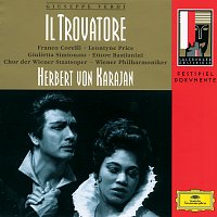 Wiener Philharmoniker, Herbert von Karajan – Verdi: Il Trovatore [Live at Neues Festspielhaus, Salzburg Festival, 1962]