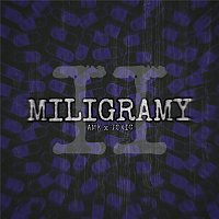 AMK, TOXIC – Miligramy 2