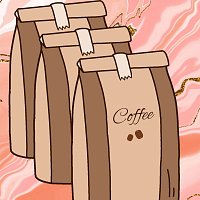 Přední strana obalu CD Hang Loose Rain