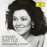 Kathleen Battle sings Handel & Mozart [Kathleen Battle Edition, Vol. 14]