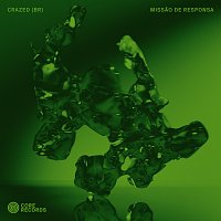 Přední strana obalu CD Missao de Responsa