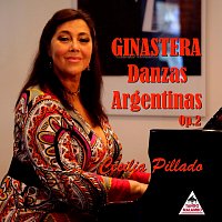 Cecilia Pillado – Ginastera - Danzas Argentinas OP. 2