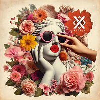 Přední strana obalu CD Keep Going