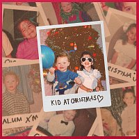 Calum Scott, Christina Perri – Kid At Christmas