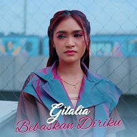 Přední strana obalu CD Bebaskan Diriku