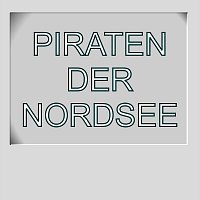 Přední strana obalu CD Piraten der Nordsee