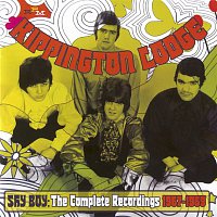 Kippington Lodge – Shy Boy: The Complete Recordings 1967-1969