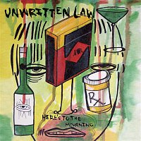 Unwritten Law – Here's To The Mourning