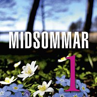 Blandade Artister – Midsommar 1