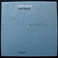 Zsófia Boros – Local Objects