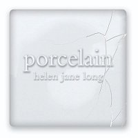 Přední strana obalu CD Long: Porcelain