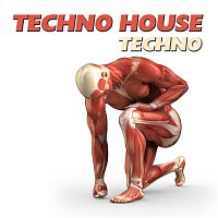 Přední strana obalu CD Techno