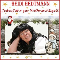 Jedes Jahr zur Weihnachtszeit