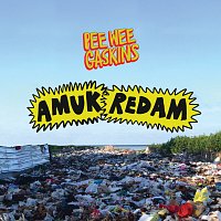 Pee Wee Gaskins – Amuk Redam