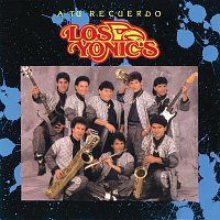 Los Yonic's – A Tu Recuerdo