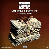O.T. Genasis – When I Get It (feat. Young Thug)