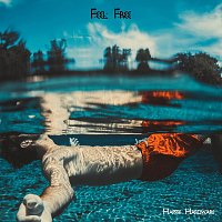 Přední strana obalu CD Feel Free