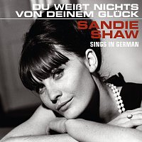 Sandie Shaw – Du Weiszt Nichts Von Deinem Gluck [Sings In German]