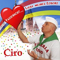 Ciro Visone - Der Pizzabäcker – Fassenacht...Liebe meines Lebens