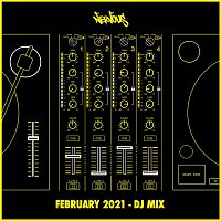 Nervous February 2021 (DJ Mix)