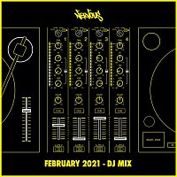 Various  Artists – Nervous February 2021 (DJ Mix)