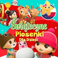 Little Baby Bum Przyjaciele Rymowanek, Go Buster po Polsku – Świąteczne Piosenki Dla Dzieci