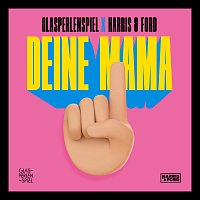 Glasperlenspiel, Harris & Ford – Deine Mama