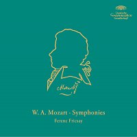 Ferenc Fricsay – Mozart: Symphonies