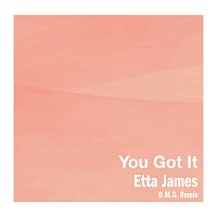 You Got It [O.M.G. Remix]