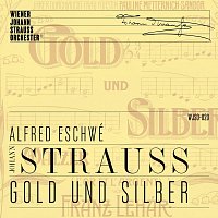 Wiener Johann Strauss Orchester – Gold und Silber - Live recorded at Grafenegg Auditorium (Live)