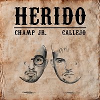 Champ Jr., Callejo – Herido