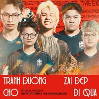 SIXTYUPTOWN, TE Pubg – tránh đ??ng cho zai đ?p đi qua [The Expendables Version]