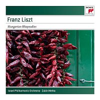 Zubin Mehta – Liszt: Hungarian Rhapsodies