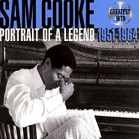 Sam Cooke – 30 Greatest Hits: Portrait of a Legend 1951-1964