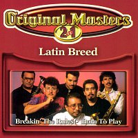 Latin Breed – Original Masters
