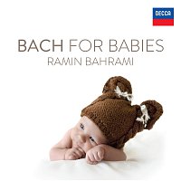 Ramin Bahrami – Bach: Bach For Babies