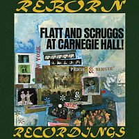 Flatt And Scruggs – Flatt And Scruggs at Carnegie Hall (HD Remastered)