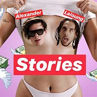 Alexander, Laioung – Stories