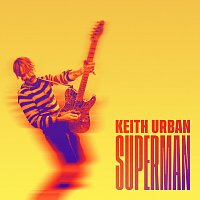 Keith Urban – Superman