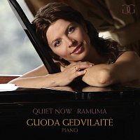 Guoda Gedvilaite – Quiet Now - Ramuma