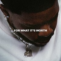 DSTRCT – For What It’s Worth