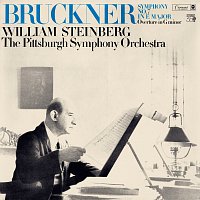 Pittsburgh Symphony Orchestra, William Steinberg – Bruckner: Symphony No. 7 in E Major, WAB 107; Overture in G Minor, WAB 98
