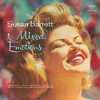 Susan Barrett – Mixed Emotions