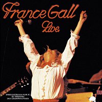 France Gall – Live au Theatre des Champs Elysées (remasterisé)