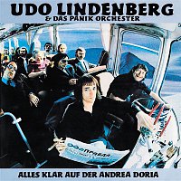 Udo Lindenberg & Das Panik-Orchester – Alles Klar Auf Der Andrea Doria