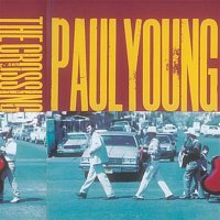 Paul Young – THE CROSSING