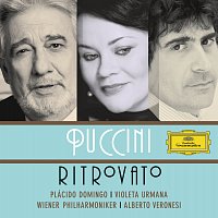 Placido Domingo, Violeta Urmana, Alberto Veronesi, Wiener Philharmoniker – Puccini ritrovato